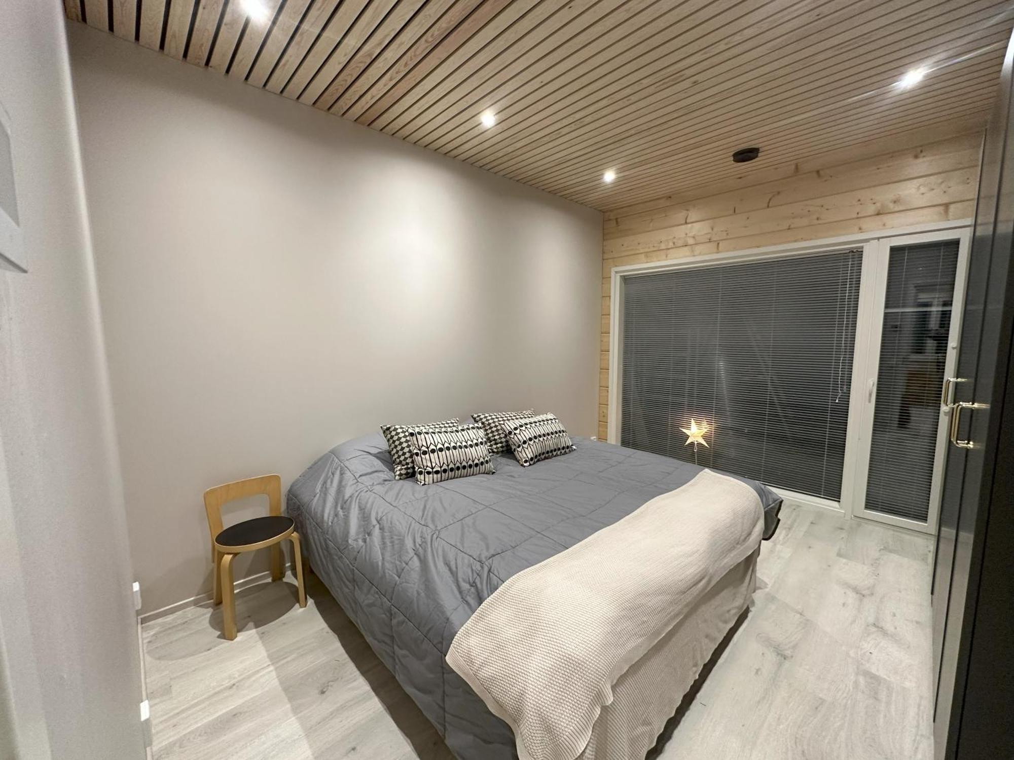 Lakeside Lodge Norvis Рованіемі Екстер'єр фото